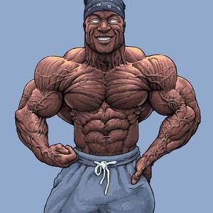 Meet your Posher, Isaiah